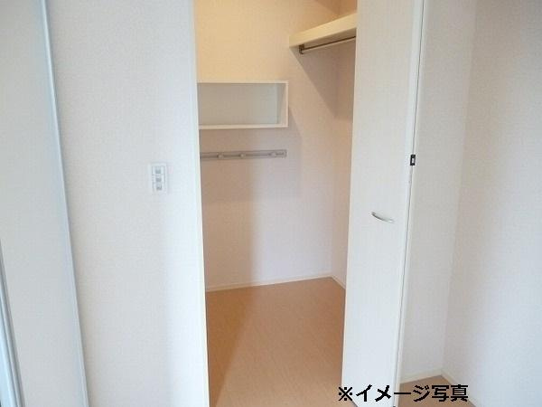 藏(くら)の設備