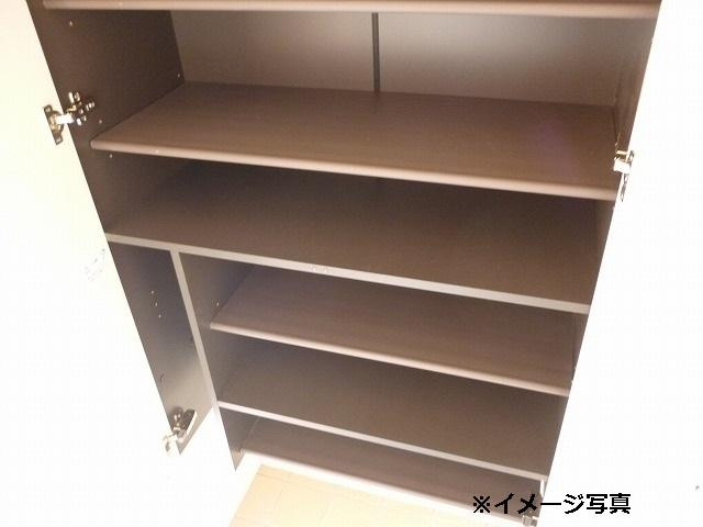 藏(くら)の玄関