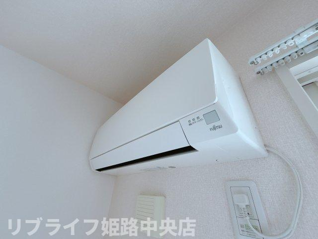 藏(くら)の設備