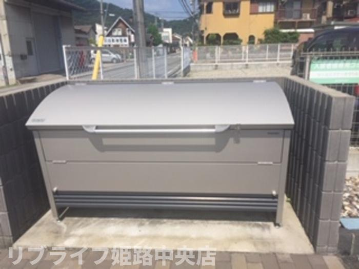 藏(くら)のその他共用部分