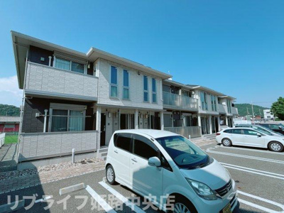【外観】 | 藏(くら) | 大手ハウスメーカー施工物件。