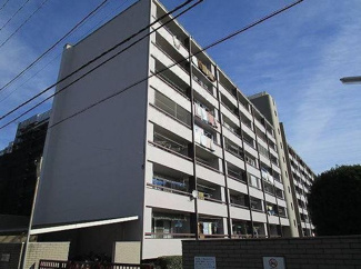 【外観】 | 東急東横線「綱島」駅より徒歩15分！２路線３駅利用可能！