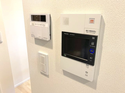 【セキュリティ】 | シティタワー梅田東