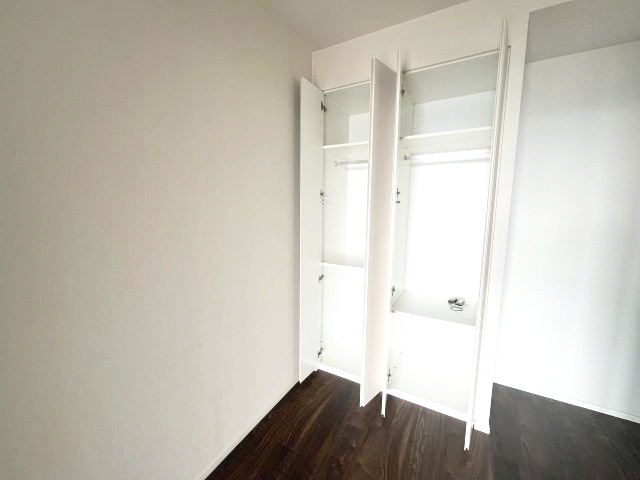 【寝室】 | シティタワー梅田東