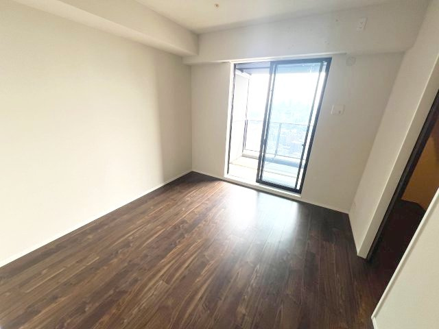 【寝室】 | シティタワー梅田東