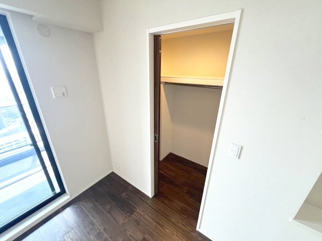 【セキュリティ】 | シティタワー梅田東