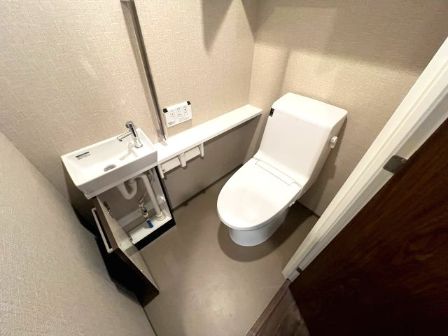 【その他】 | シティタワー梅田東