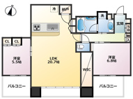 シティタワー梅田東の画像