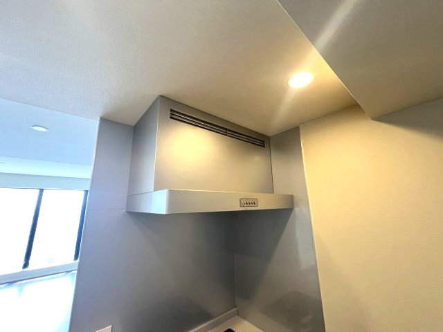 【バルコニー】 | シティタワー梅田東