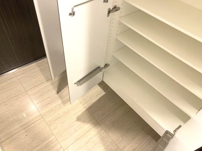 【展望】 | シティタワー梅田東