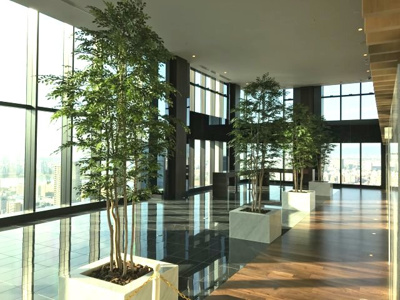 【外観】 | シティタワー梅田東