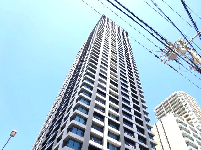 【その他】 | シティタワー梅田東