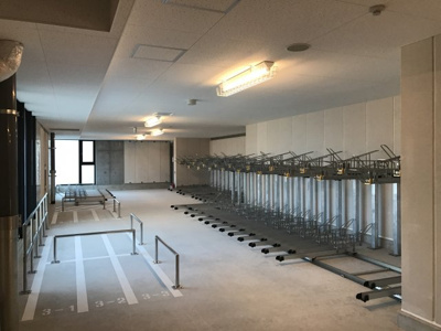 【展望】 | シティタワー梅田東