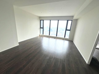 【居間・リビング】 | シティタワー梅田東