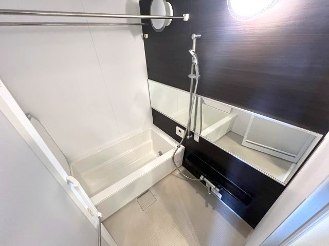 【浴室】 | シティタワー梅田東