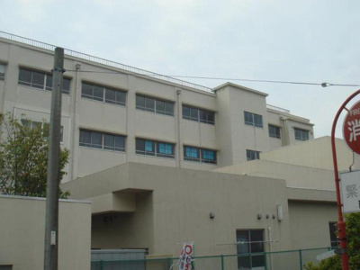【周辺】 | ハイテラス金沢文庫 | 西柴小学校