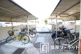 【その他共用部分】