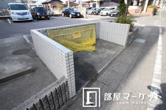 【その他共用部分】