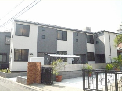 【外観】 | Ｋｏｍｉｙａ