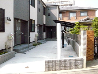 【エントランス】 | Ｋｏｍｉｙａ