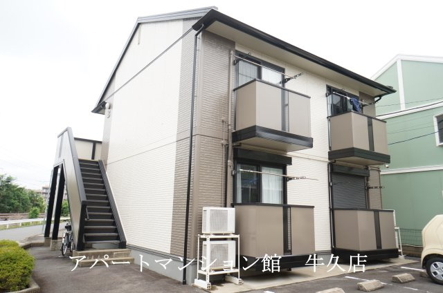 アークグレイスⅡB