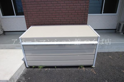 【その他共用部分】 | ヴェルデン　シリウス