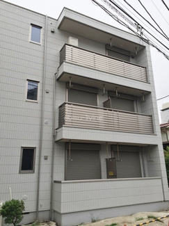【外観】