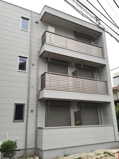 【外観】