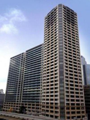 【外観】 | カテリーナ三田タワースイート　イーストアーク