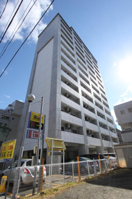 【外観】 | ＨＦ西公園レジデンス