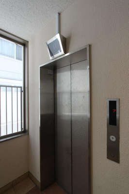 【その他共用部分】 | ＨＦ西公園レジデンス