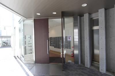 【外観】 | ＨＦ西公園レジデンス