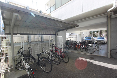 【その他共用部分】 | ＨＦ西公園レジデンス