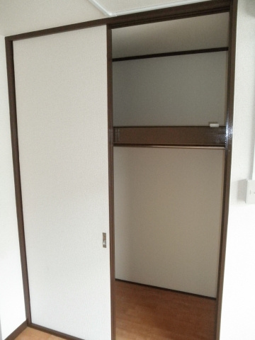 エムシックの収納