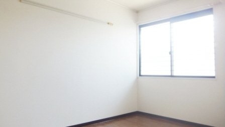 セジュール司のその他|北側洋室６帖です