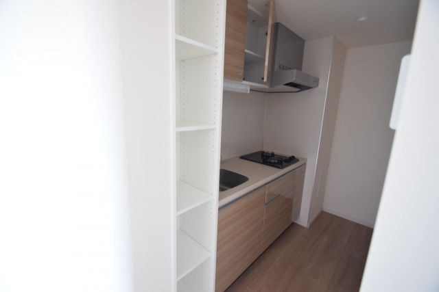 N-STAGE下総中山のキッチン|キッチン