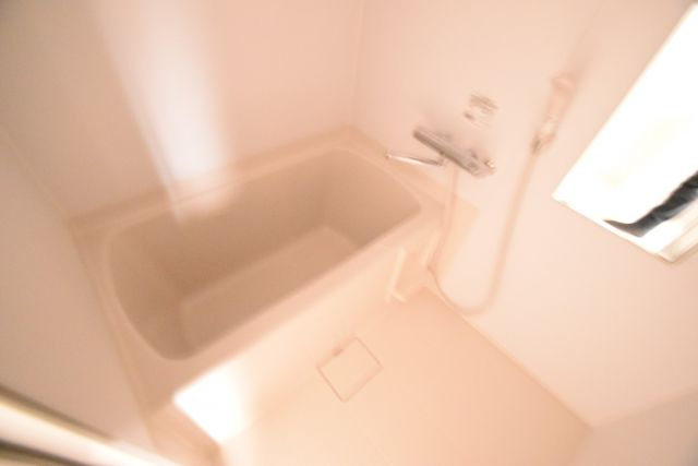 N-STAGE下総中山の浴室|綺麗な浴室