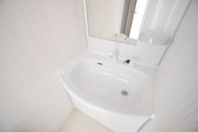 N-STAGE下総中山の独立洗面台|シャンプードレッサー