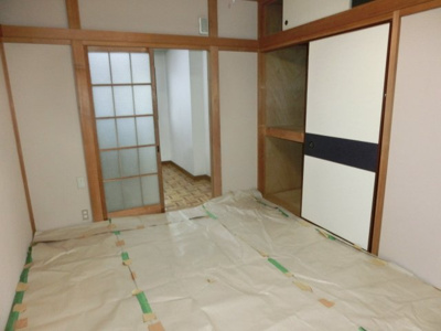 【和室】 | コトミハイツ