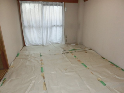 【和室】 | コトミハイツ