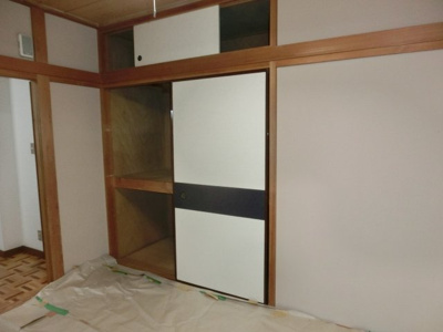 【収納】 | コトミハイツ