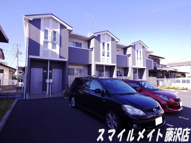 ルーセント湘南の画像