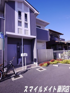 【その他共用部分】 | 室内写真は別室の参考写真となります。