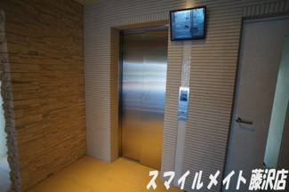 【その他共用部分】 | 室内写真は別室の参考写真となります。