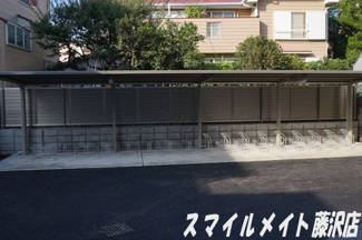【その他共用部分】 | 室内写真は別室の参考写真となります。