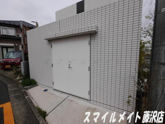 【その他共用部分】