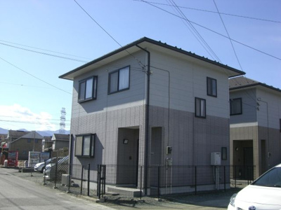 【外観】 | コンフォート三神 | 『コンフォート三神』