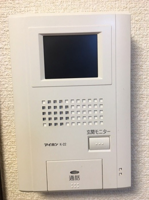 【セキュリティ】 | リヴェールⅢ  