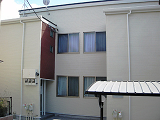 【駐車場】 | リヴェールⅢ  