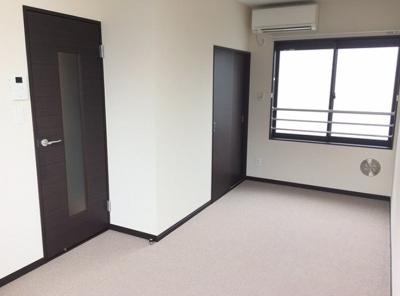 【居間・リビング】 | リヴェールⅢ  